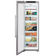 Морозильная камера LIEBHERR SGNesf 3063