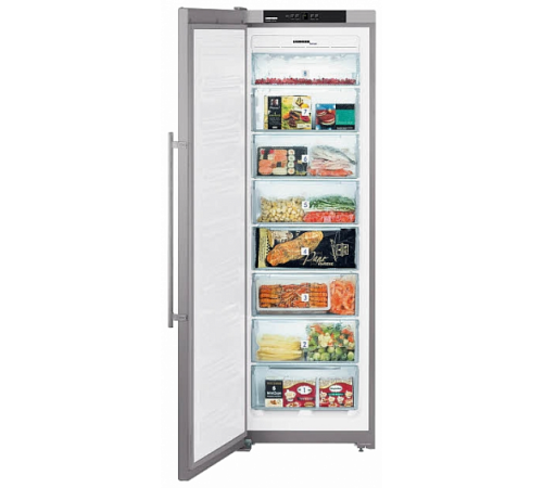 Морозильная камера LIEBHERR SGNesf 3063