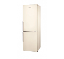 Холодильник Samsung RB31FSJNDEF бежевый