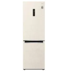 Холодильник LG GC-B459MEWM