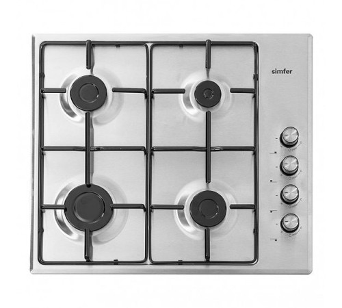 Варочная поверхность SIMFER H60Q40M470