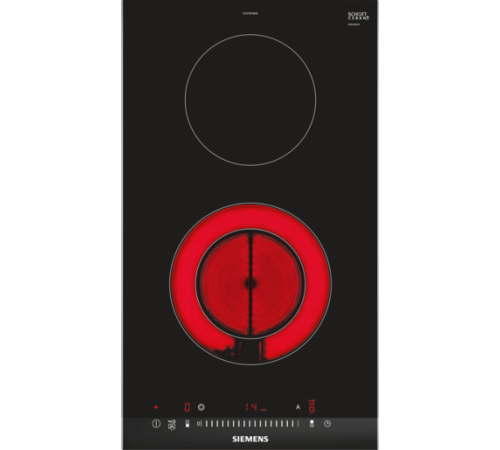 Стеклокерамическая панель SIEMENS ET 375FFB1E