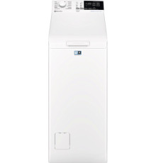 Стиральная машина ELECTROLUX EW6TN4261P