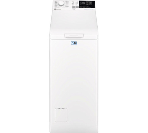 Стиральная машина ELECTROLUX EW6TN4261P