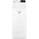 Стиральная машина ELECTROLUX EW6TN4261P