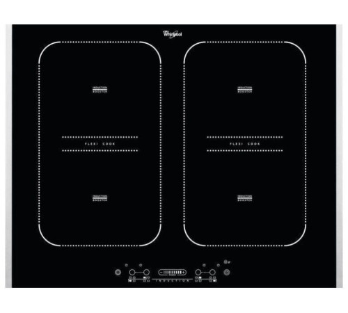 Поверхность WHIRLPOOL acm 828 lx