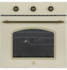 Духовой шкаф MBS DG-607 IV