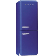 Холодильник SMEG fab32bl7