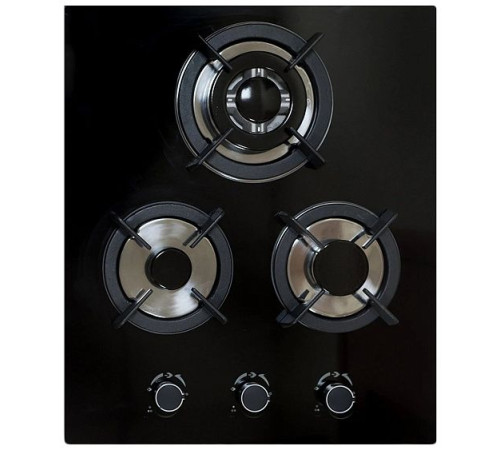 Варочная панель Linberg JZG53001