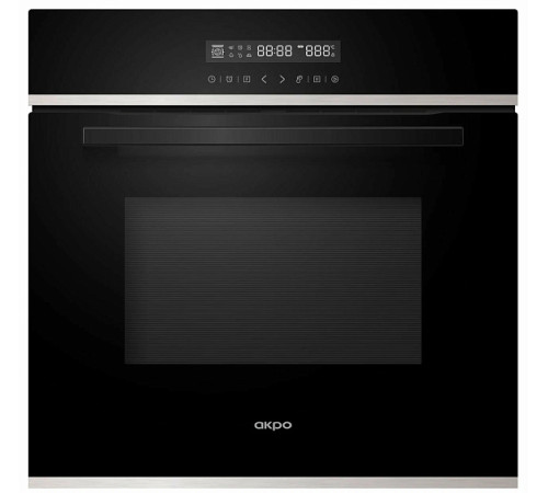 Духовой шкаф AKPO PEA 7009SED06 BX