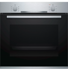 Духовой шкаф BOSCH HBA530BS0S