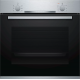 Духовой шкаф BOSCH HBA530BS0S