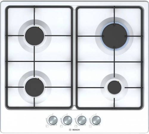 Варочная поверхность BOSCH PGP6B2O62R