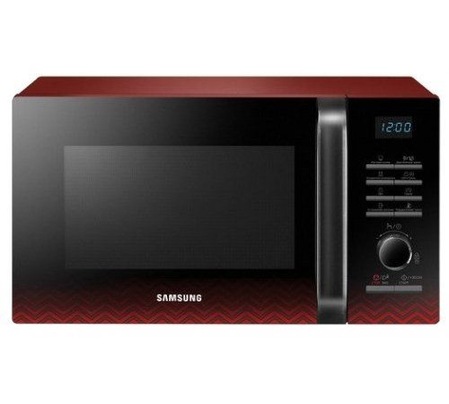Микроволновая печь SAMSUNG MG23H3115PR