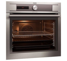 Духовой шкаф AEG bp 931400 cm