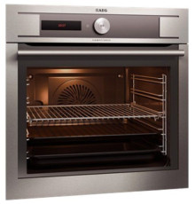 Духовой шкаф AEG bp 931400 cm