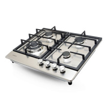 Варочная поверхность GINZZU HCG-417