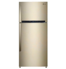 Холодильник LG gr-m802hehm