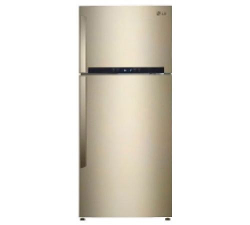 Холодильник LG gr-m802hehm