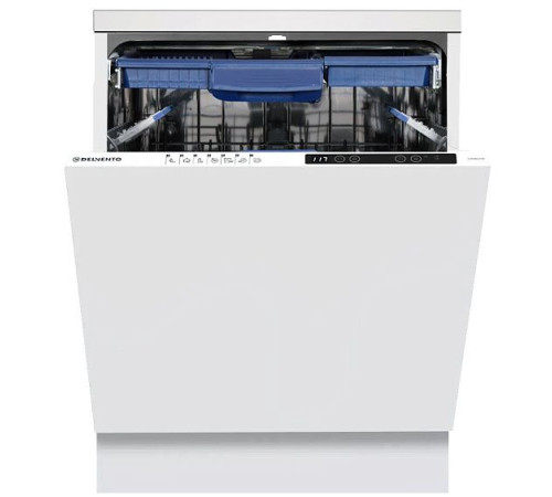 Посудомоечная машина DELVENTO VWB6702