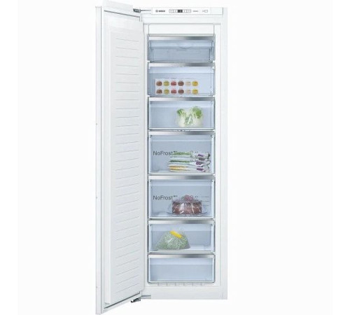 Морозильная камера BOSCH GIN81AEF0U