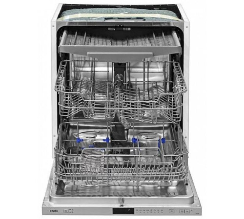 Посудомоечная машина Ginzzu DC608