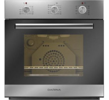 Духовой шкаф DARINA 1U5 BDE 112 707 X3