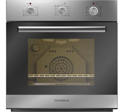 Духовой шкаф DARINA 1U5 BDE 112 707 X3