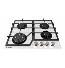 Газовая поверхность ASCOLI HGG604-22CAW