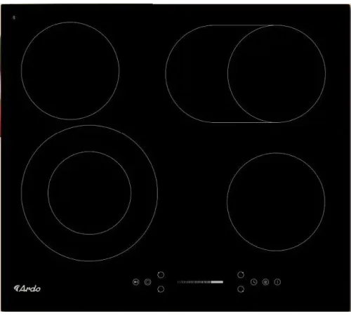 Варочная поверхность ARDO VCM64BS2