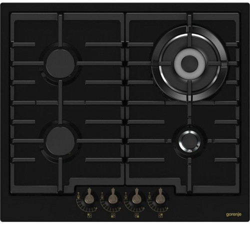 Варочная поверхность GORENJE gw6n41zclb