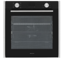 Духовой шкаф KRONA Quendel 60 BL/S