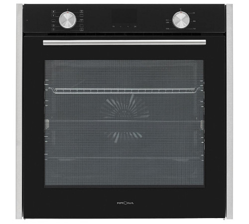 Духовой шкаф KRONA Quendel 60 BL/S