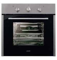 Духовой шкаф CATA ME 605 G/B