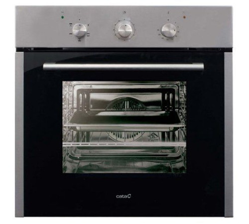 Духовой шкаф CATA ME 605 G/B