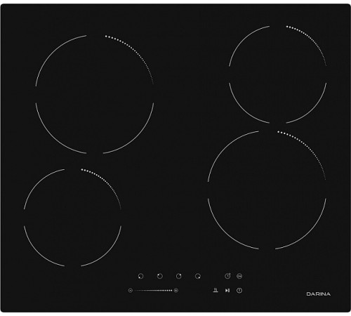 Варочная поверхность DARINA 6Р Е 323 B