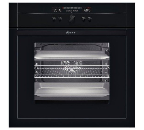 Духовой шкаф NEFF  b 16e74 s3