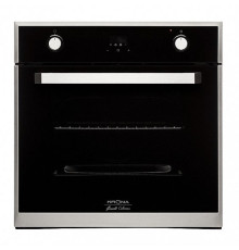 Духовой шкаф KRONASTEEL Adriano 60 BL