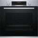 Духовой шкаф BOSCH HBG537BS0R