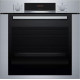 Духовой шкаф BOSCH HRA3140S0