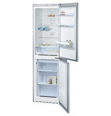 Холодильник BOSCH kgn 39vl14