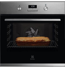 Духовой шкаф ELECTROLUX KOF3C70X