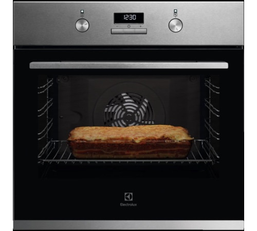 Духовой шкаф ELECTROLUX KOF3C70X