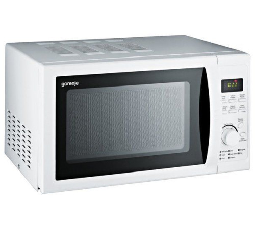 Микроволновая печь GORENJE mo 20 dwii