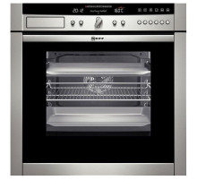 Духовой шкаф NEFF b46c74n3