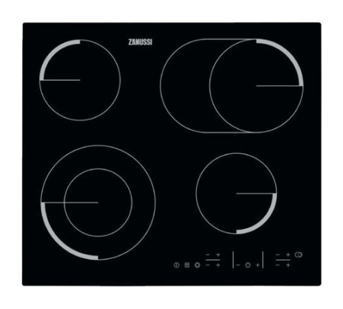 Поверхность ZANUSSI ZEV 56646 FB