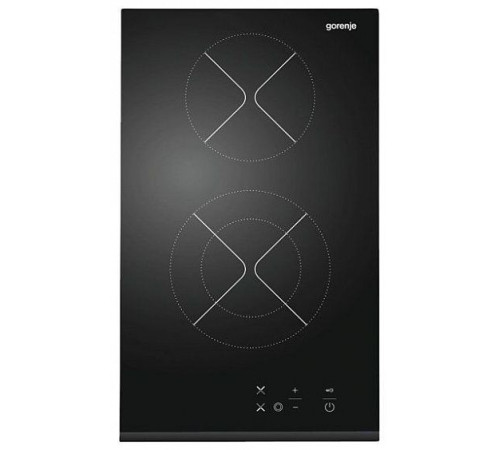 Поверхность GORENJE ect 330 bc