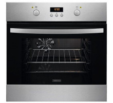 Духовой шкаф ZANUSSI OPZB4230X