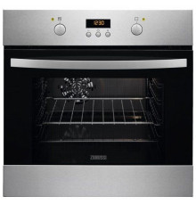 Духовой шкаф ZANUSSI OPZB4230X