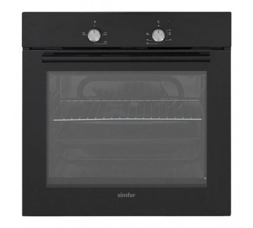 Духовой шкаф Simfer B6EB04070